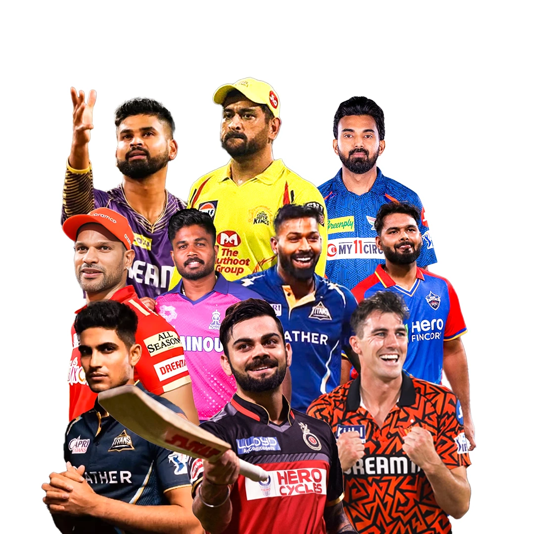 IPL Betting ID