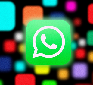Contact on WhatsApp