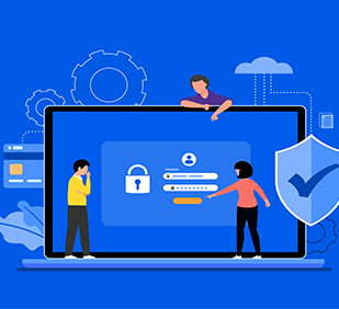 Get Login Details