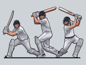 Indian Cricket Leads