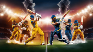 Register for an IPL Cricket ID Online at Play99Exch Platform