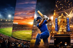 IPL Betting ID Guide 2026