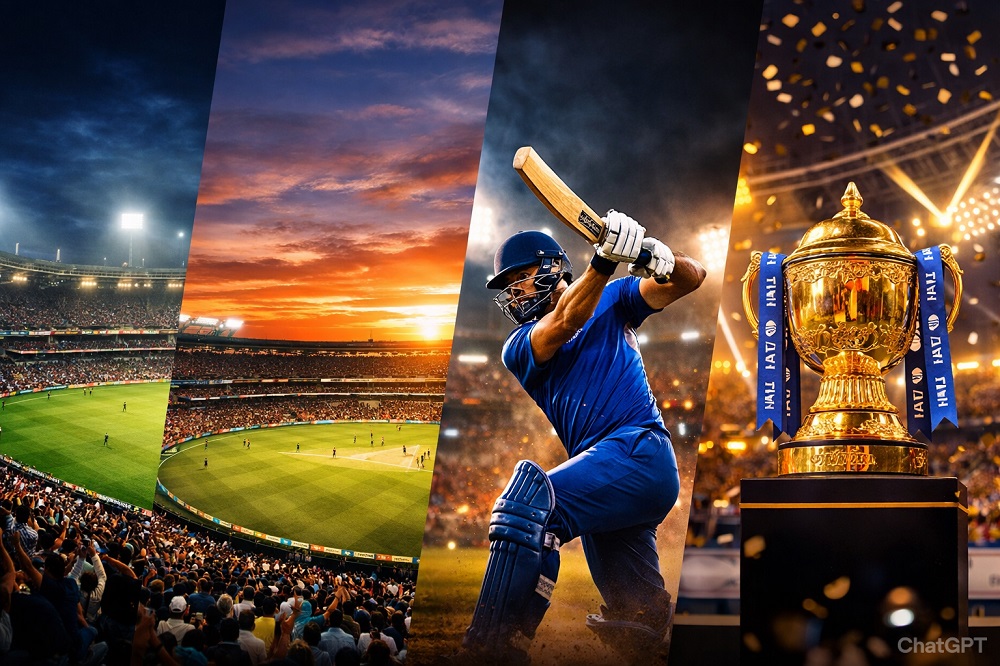 IPL Betting ID Guide 2026: How to Get Started Safely and Choose the Right Platform