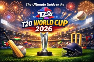T20 World Cup 2026: Venue Guide and Fan Tips